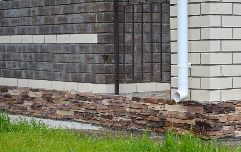 Вислер Ecostone