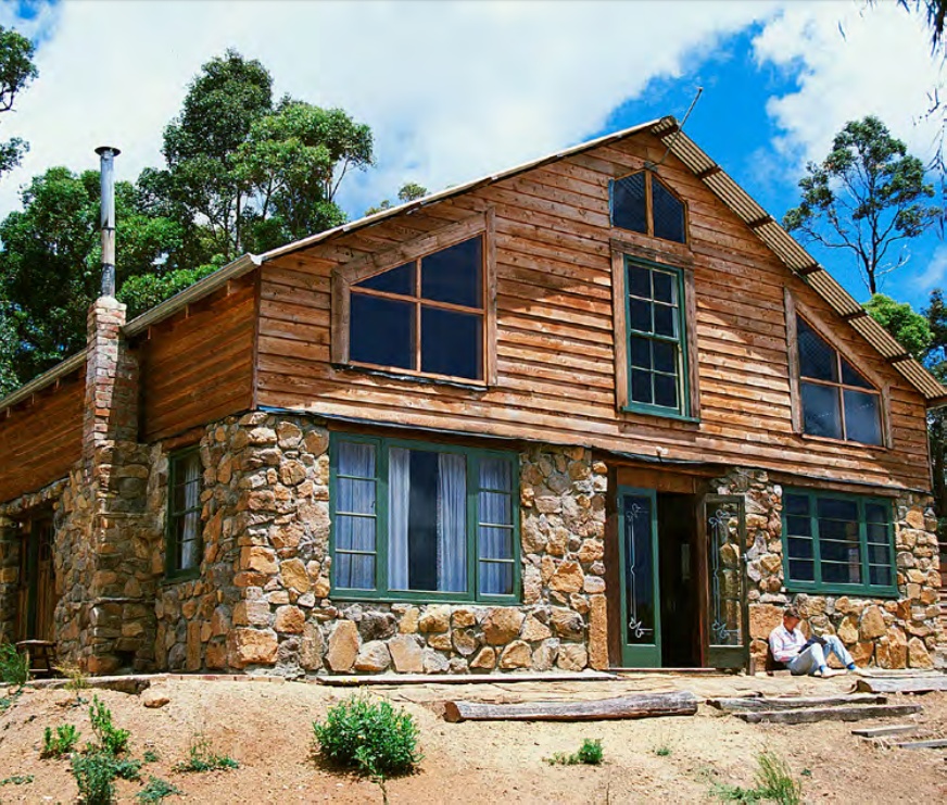 Дакота Ecostone