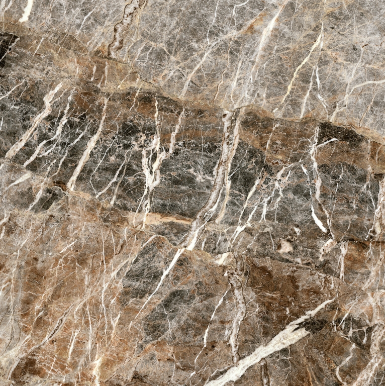 774888 Nature Mood Mount Peak Glossy 6mm 120x120 Casa Dolce Casa