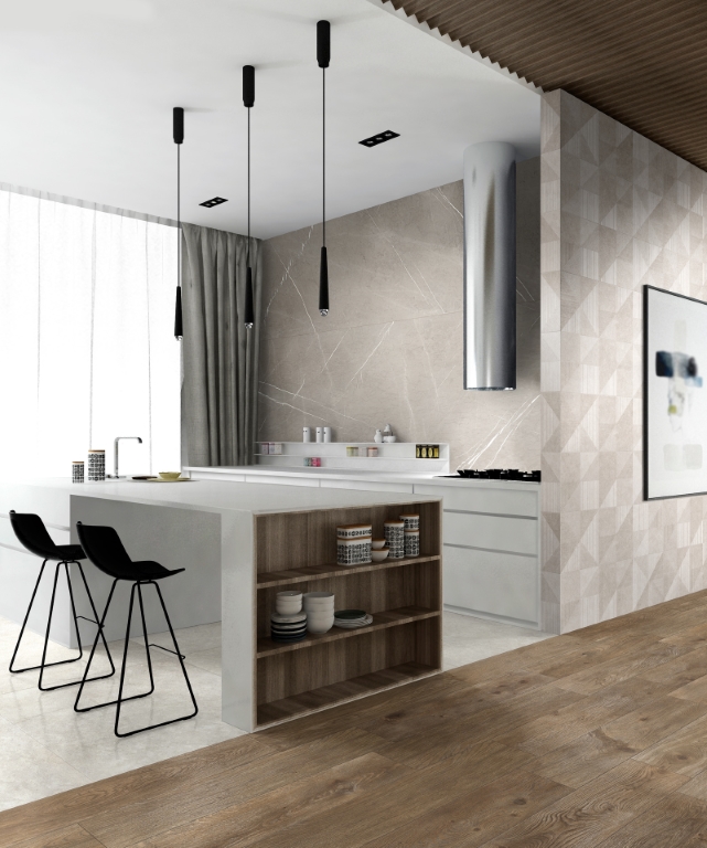 Richmond Ragno Marazzi