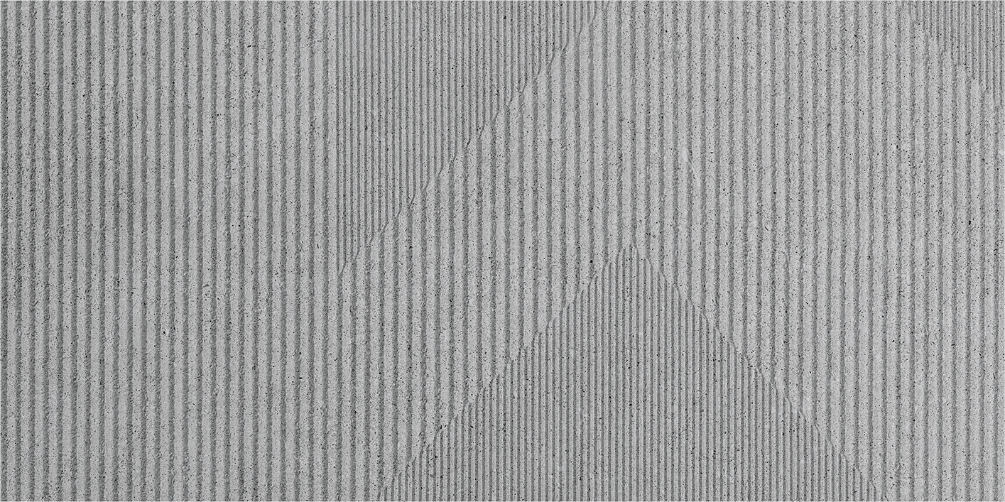Modular Glitch Grey 1 STR 119.8x59.8 Tubadzin