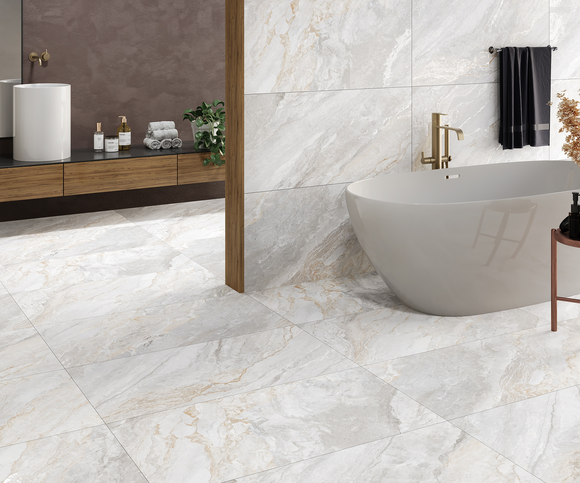 Trivola Arcadia Ceramica