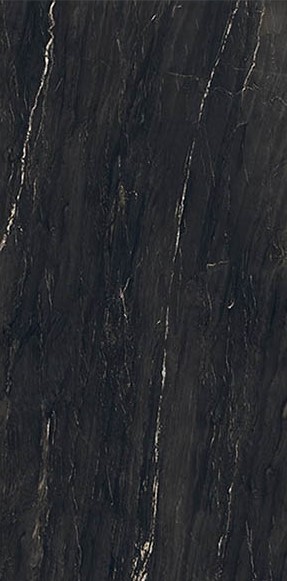 Belvedere Black Polished Mix 160x320 TAU Ceramica