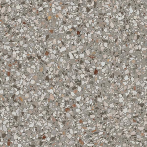 SG653522R Бричиола серый лаппатированный обрезной 60x60 Kerama Marazzi