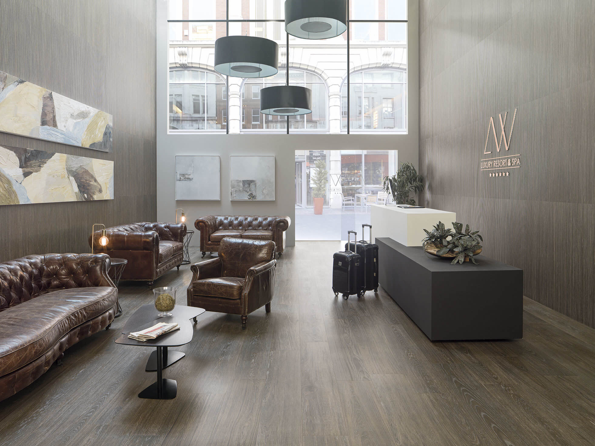 Starwood Venis
