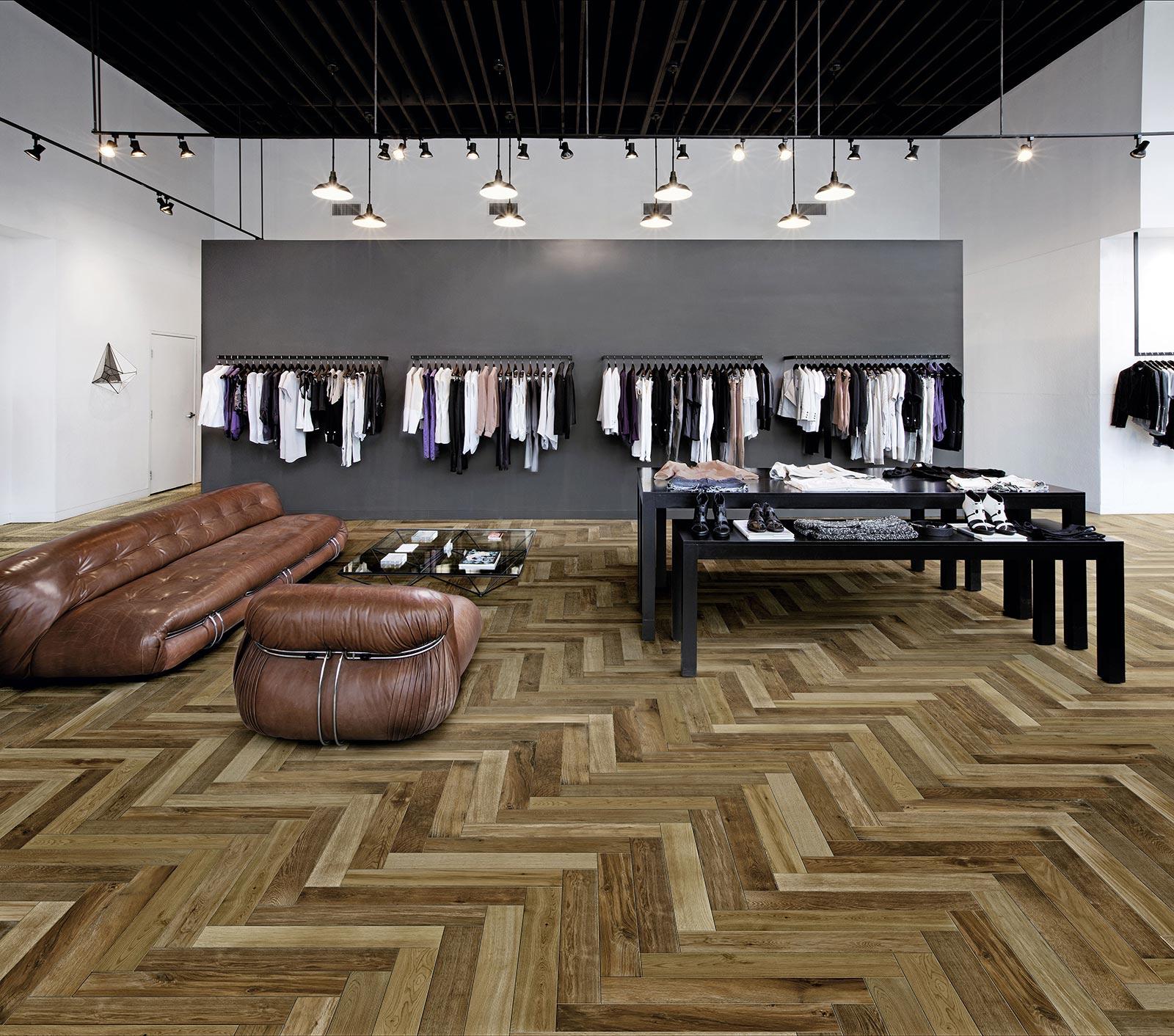 Treverkfusion MARAZZI Italy