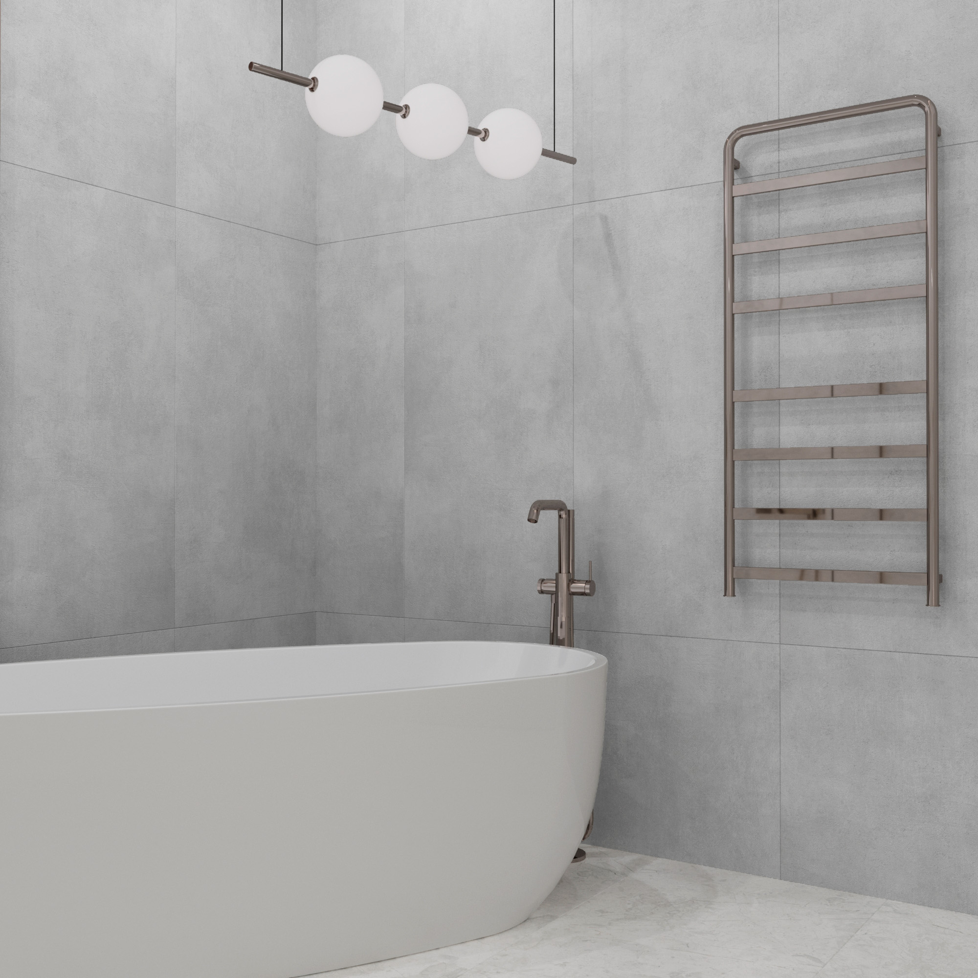 Matrix Arcadia Ceramica
