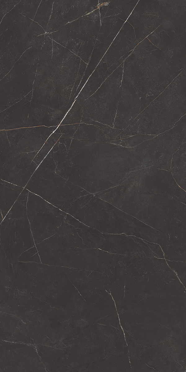NL04 Nolana Black Неполированный Рект. 60x120x9 Estima фото 4