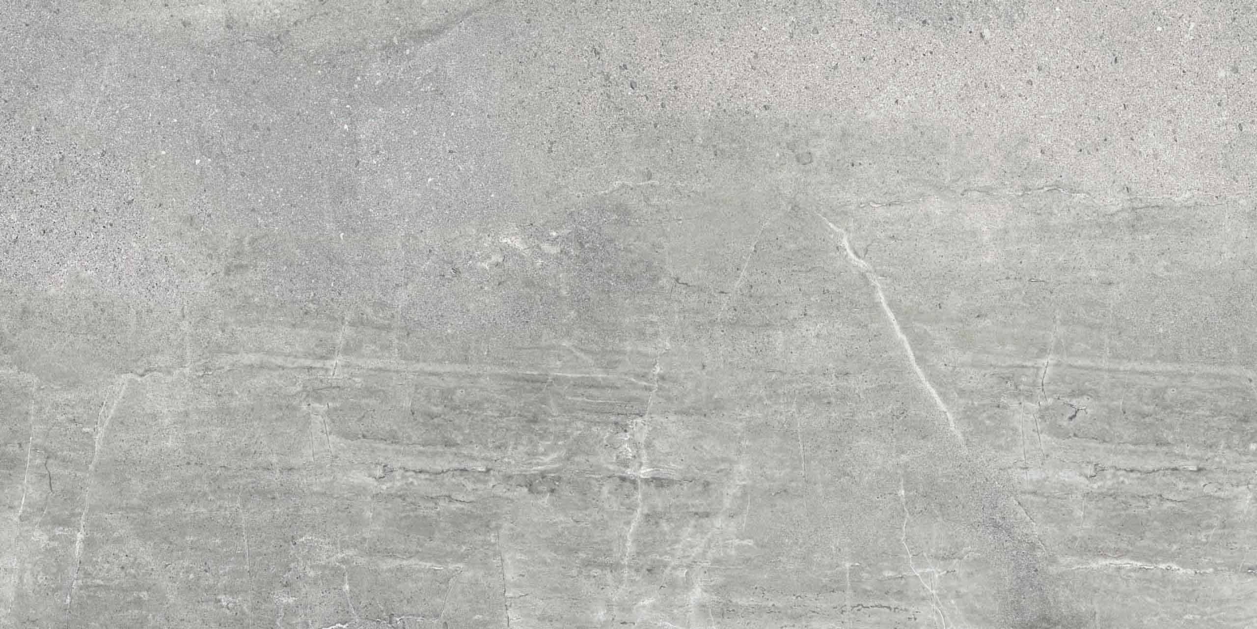 KA01 Kailas Grey Неполированный Рект. 80x160x10 Ametis by Estima фото 5