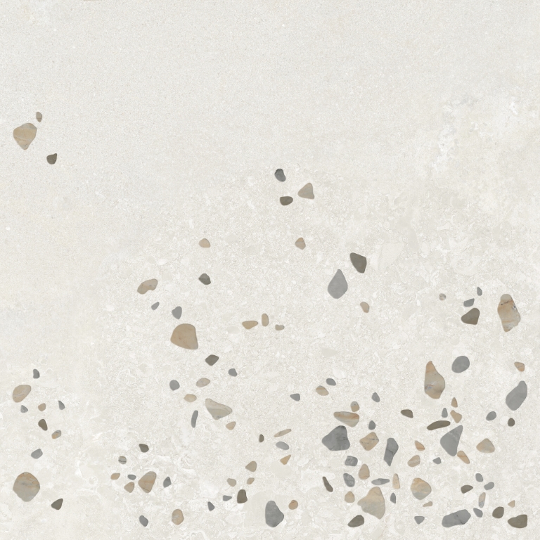 40689 Awen White Decor NT/90x90x0,9/C/R Harmony