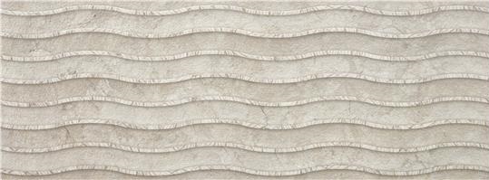 Stream os grey MT Rect 33.3x90  STN Ceramica