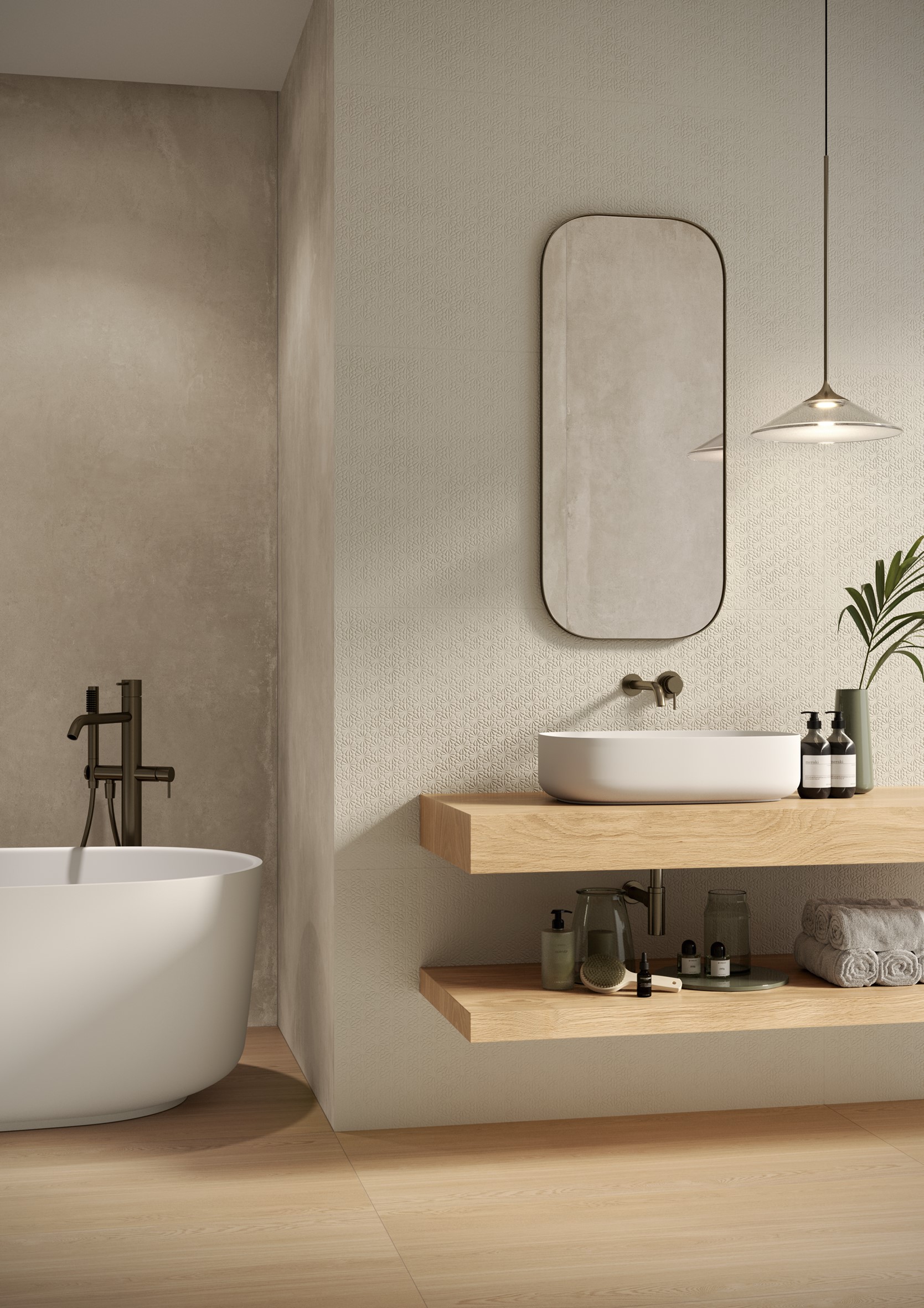 BLEND6 12 MM 60x120 Imola Ceramica фото 15