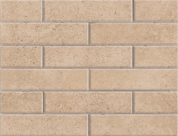 MM5W Clays Sand 7*28 MARAZZI Italy