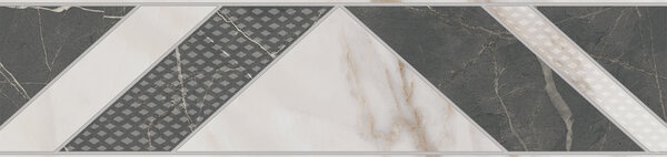 13109R/11 Бордюр Буонарроти обрезной 30*7.2 Kerama Marazzi