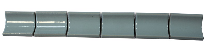 TA062 керамика глянцевая 51x306 NSmosaic