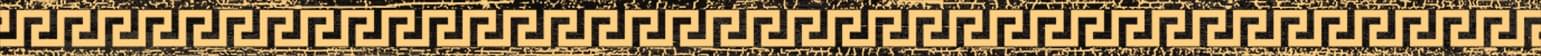 263100 FAS.GRECA ORO CARBON 2,7X80 Versace (Gardenia Orchidea)