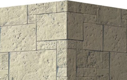 485-05 Бремар угол 8х18x10;20;30 White Hills
