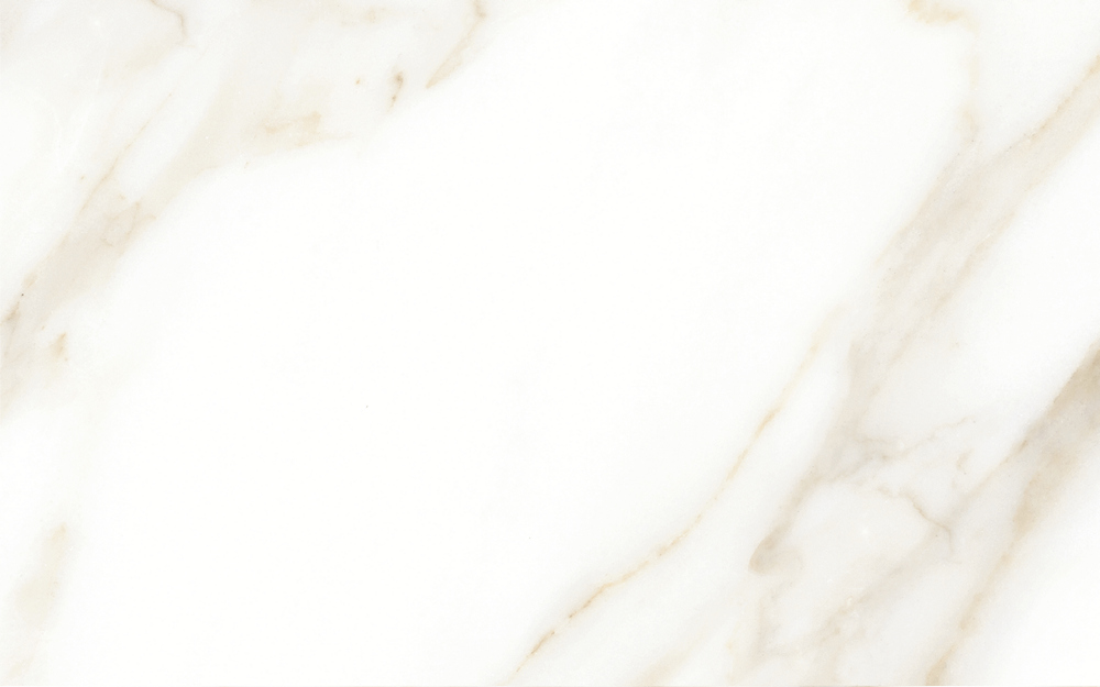 10100001116 Calacatta Gold Белый 40*25 Global Tile