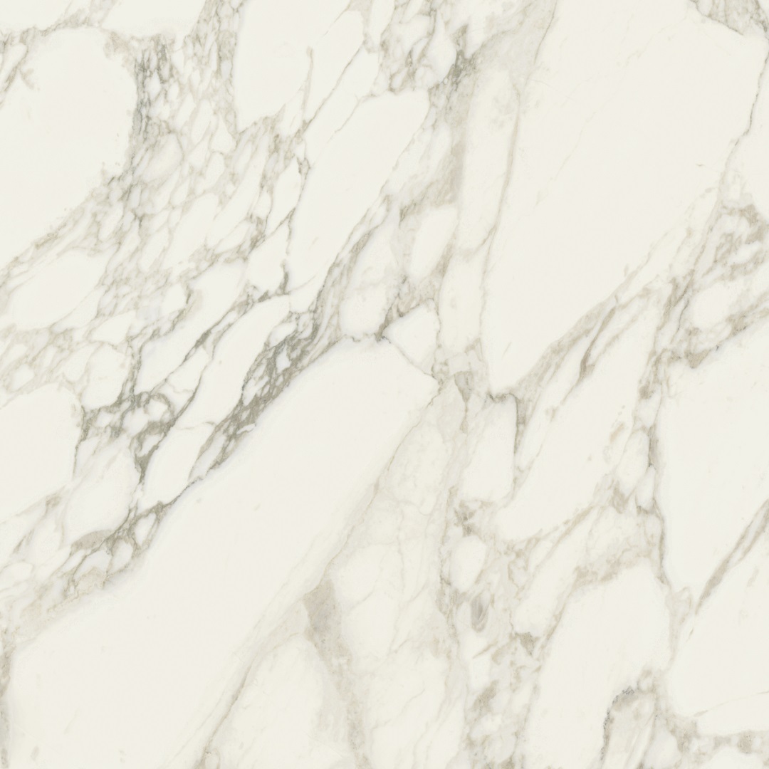 610015000509 Charme Deluxe Арабескато Уайт Люкс Рет 80x80 Italon