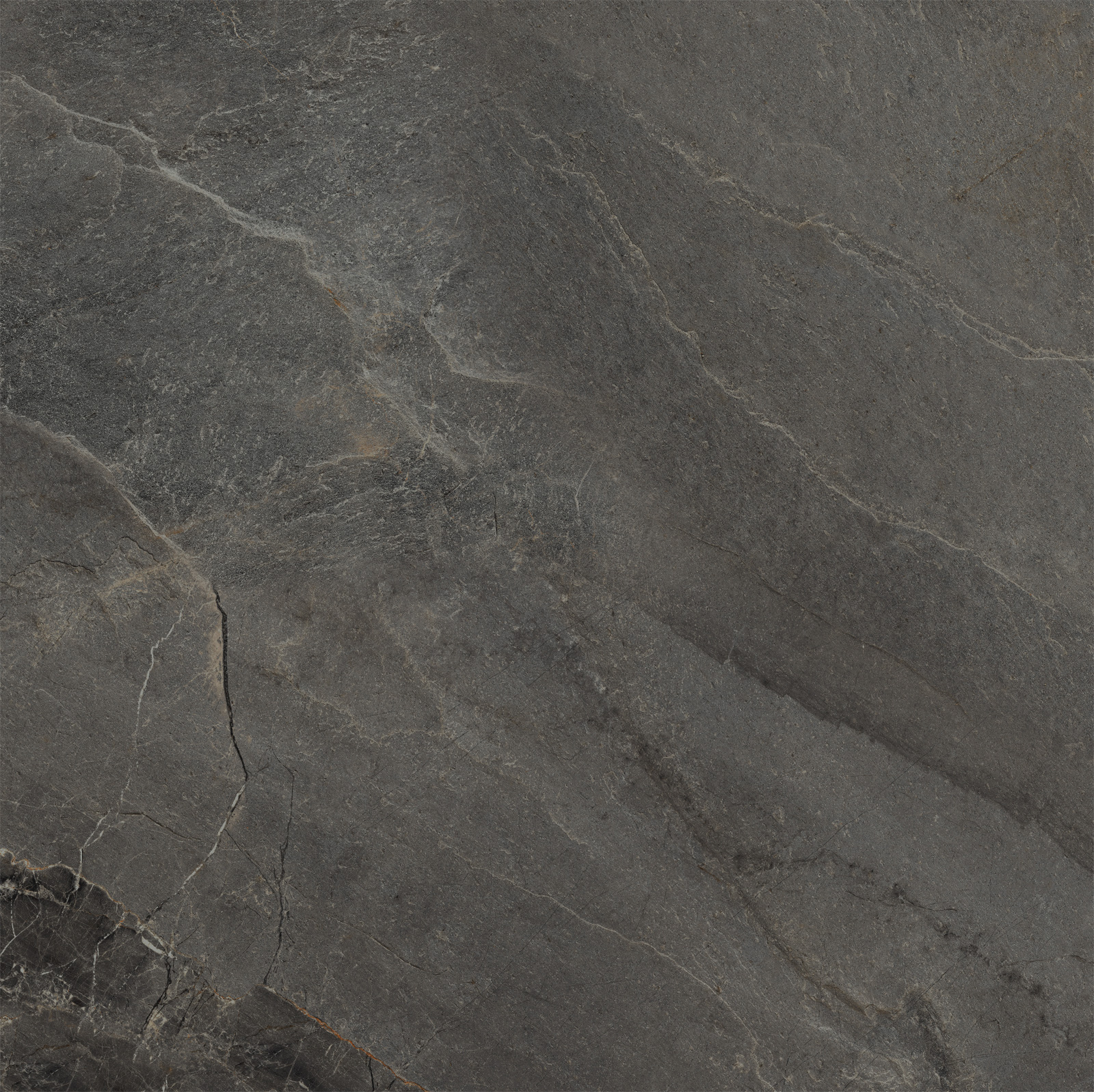 D60254М Infinity Dark матовый 600x600x9.5 New Trend