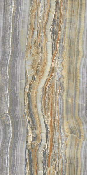 Grey Onyx Vein Cut Lucidato Shiny 300x150 Ariostea