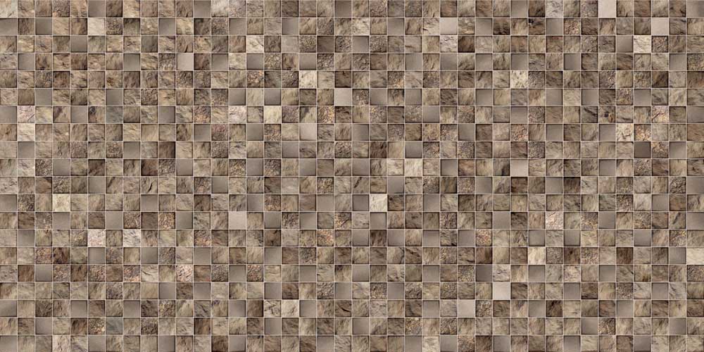 U-RGL-WTE111 Royal Garden Brown 29,7x60 Cersanit
