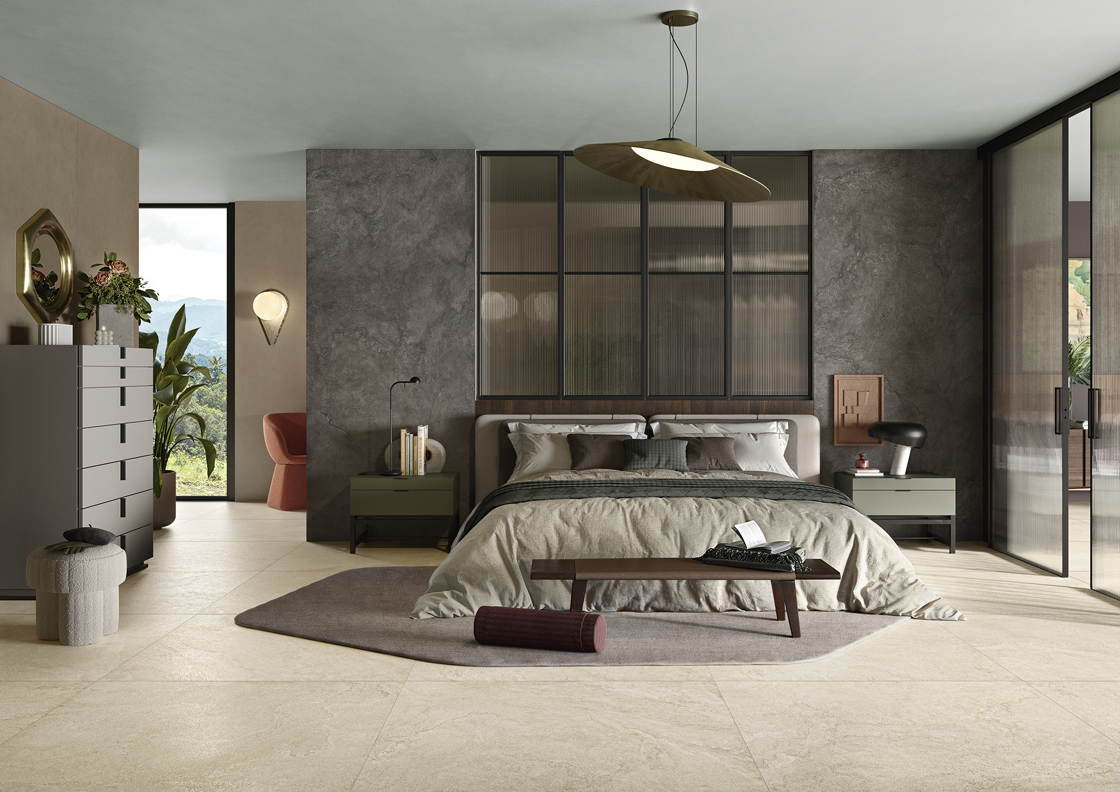 LS6P510 Pulse Shell Nat 6 mm 120x278 Lea Ceramiche фото 7