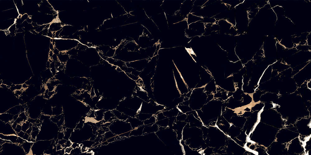 Apolo Black High Gloss 60x120 A-Ceramica