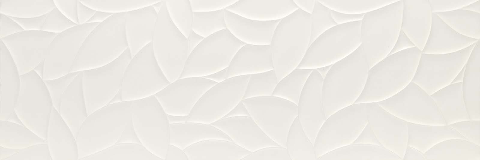 MMFP Essenziale Struttura Flora 3D Satinato 40x120 MARAZZI Italy