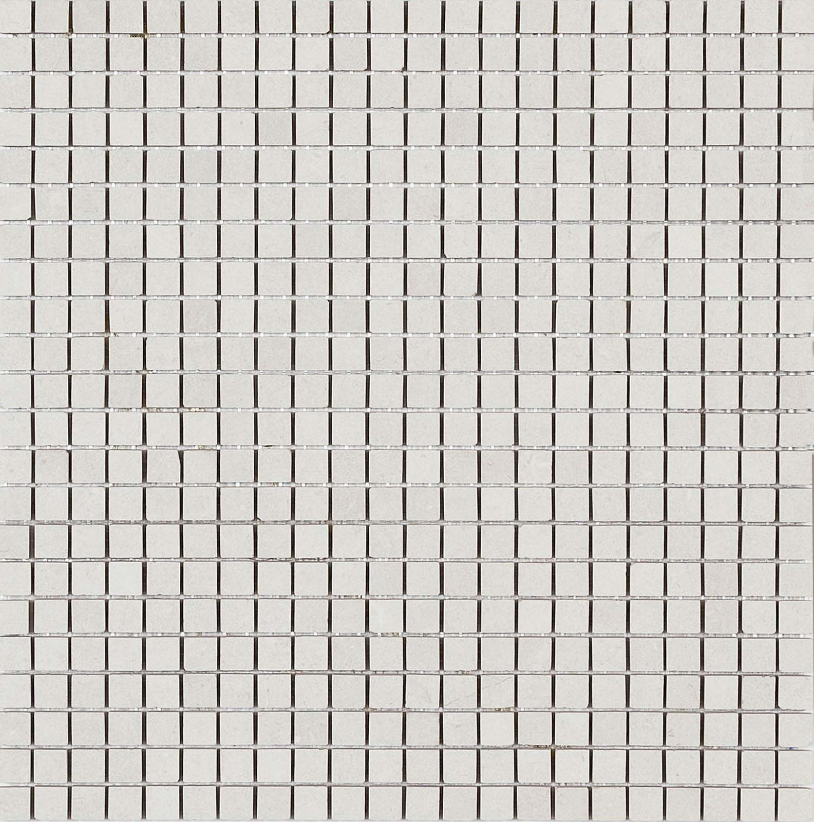 M09W Stone Art Mosaico Steel 40x40 MARAZZI Italy