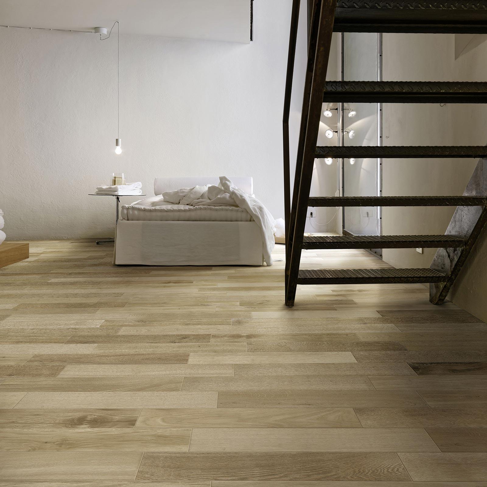 Treverkfusion MARAZZI Italy