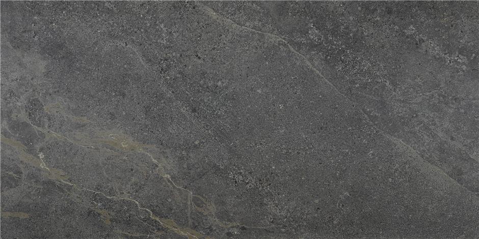 Lithos Anthracite MT Rect 60x120 Keratile