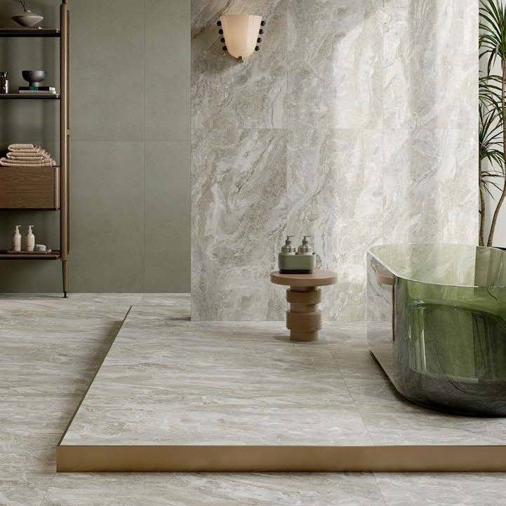Бреча Vitra