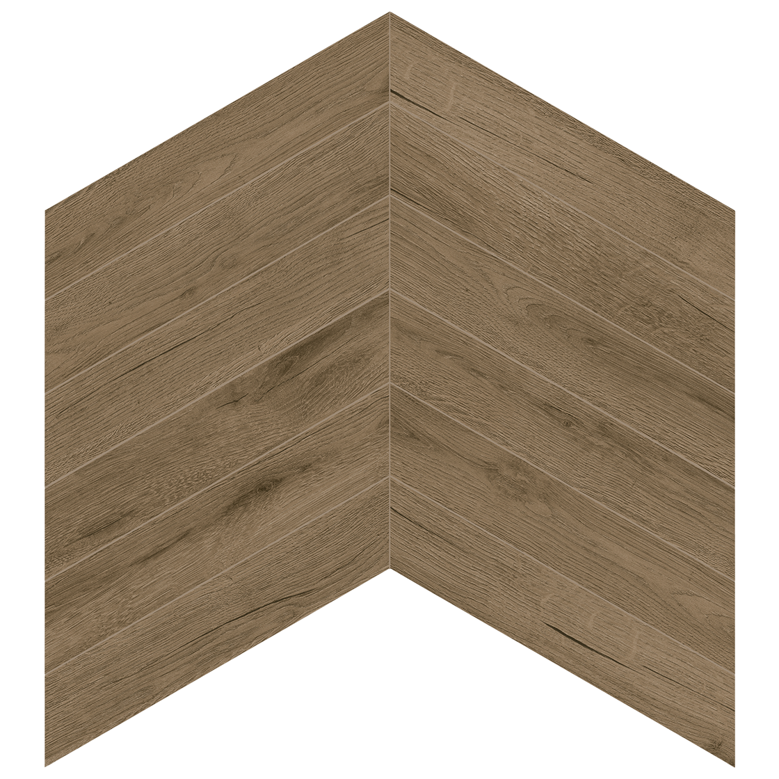 CH-RT12 Sunwood Teak Matt Rustic 45x8 Creanza фото 2
