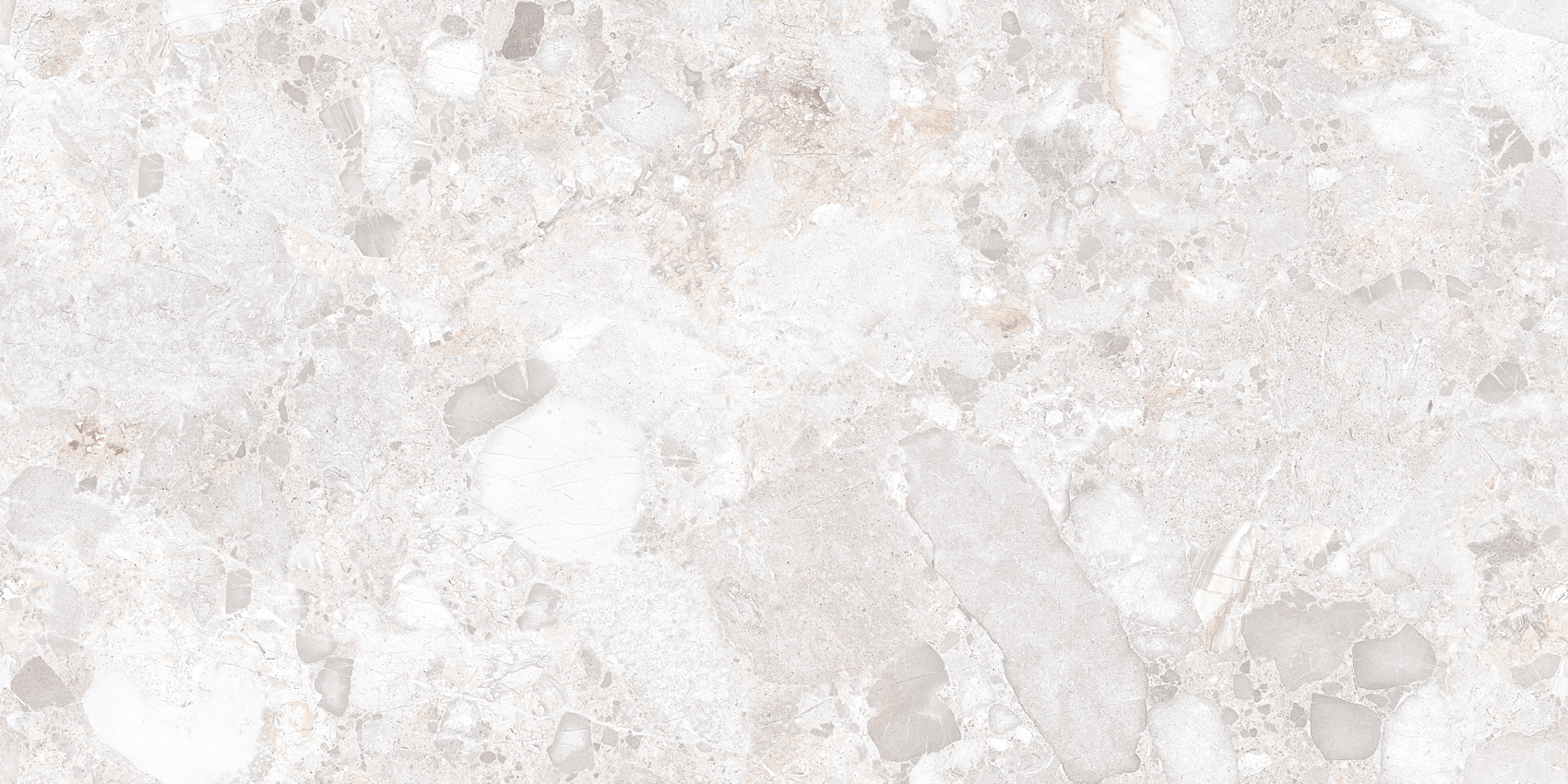 NTTVL99847D Terrazzo White Creative 4D 60x120 NT Ceramic