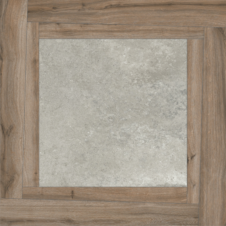 Liverpool Duetto Walnut Rect R10 120x120 Baldocer