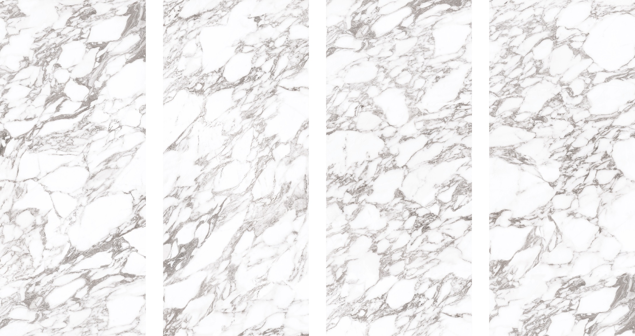 Arabescato Oscuro Soft Satin 2800х1200х6 StaroSlabs