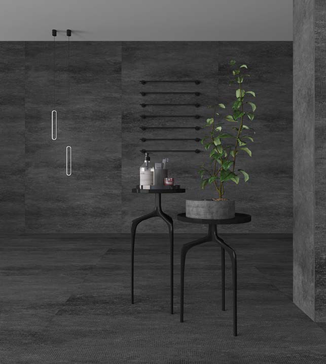 Loft Rotaia M Angelo Ceramica