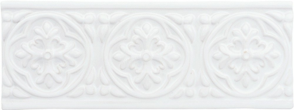 ADST4001 Relieve Palm Beach Snow cap 7,5x19,8 Adex