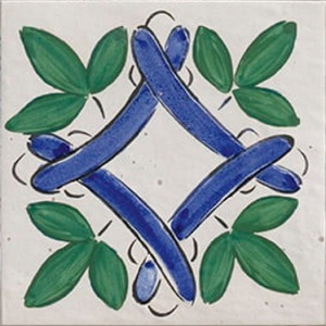 Deco Portocervo 20x20 Mainzu