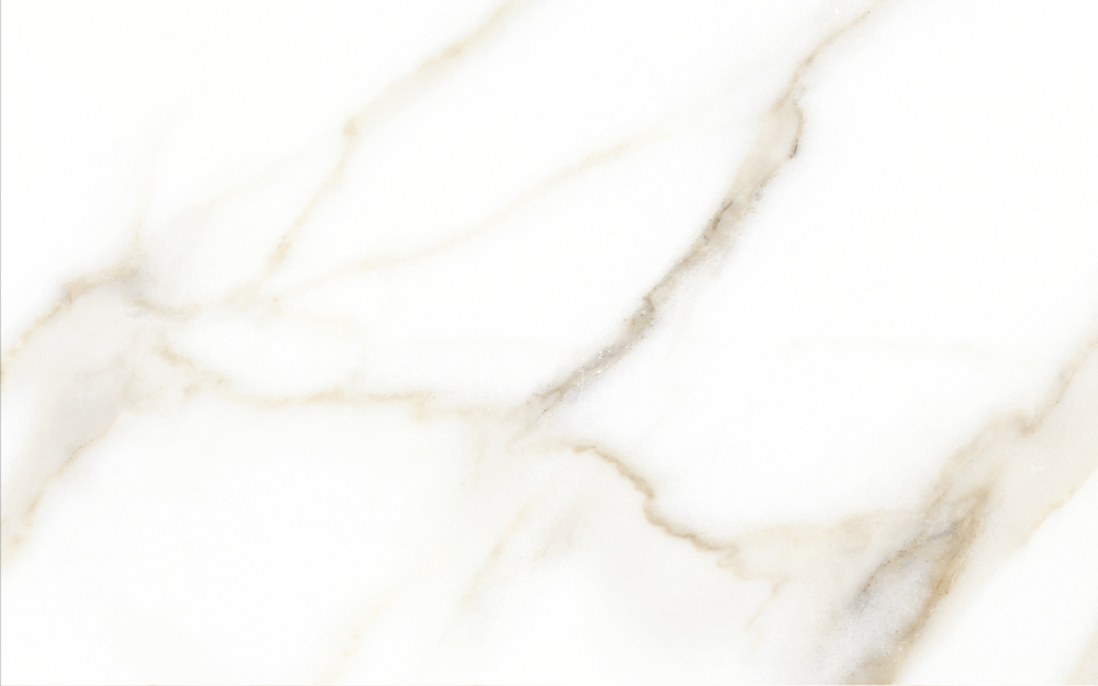 10100001116 Calacatta Gold Белый 40*25 Global Tile