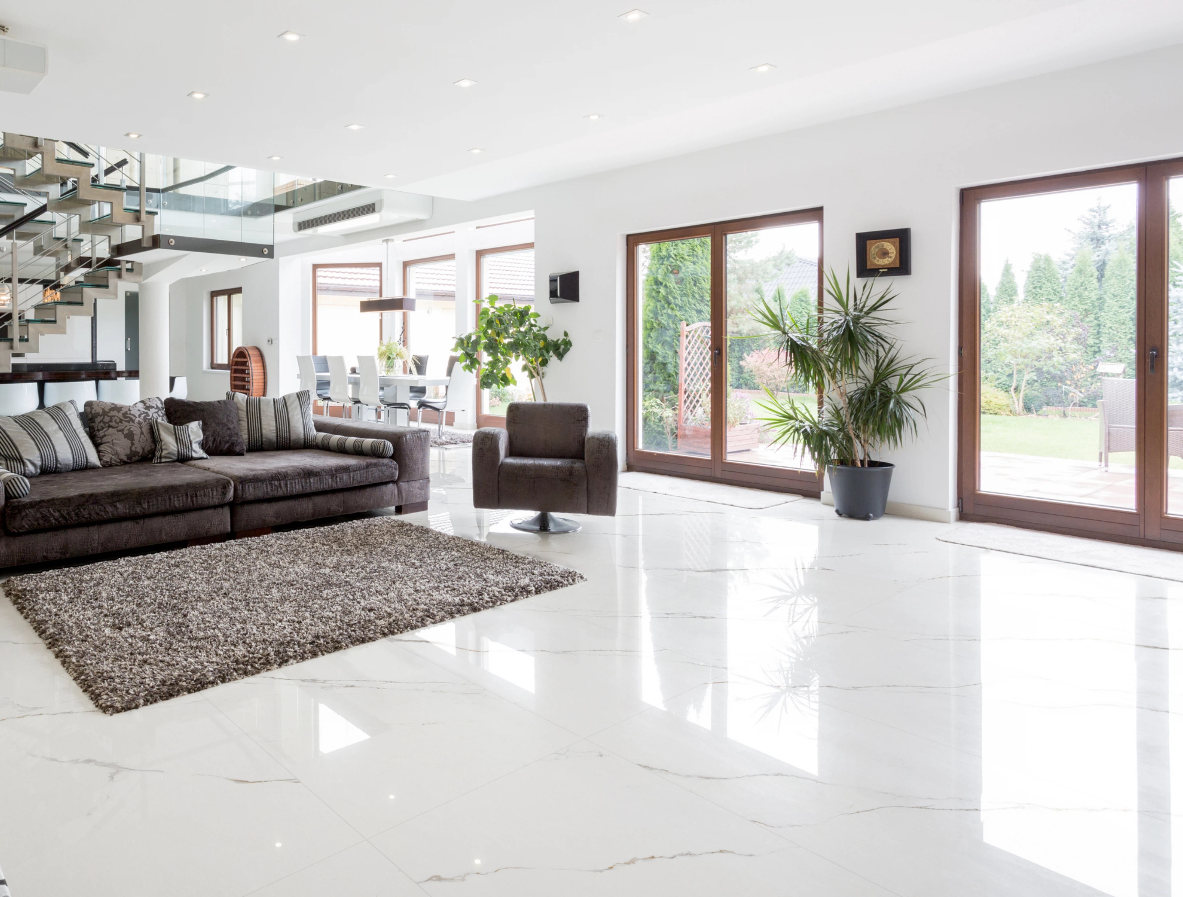 Corus Global Tile