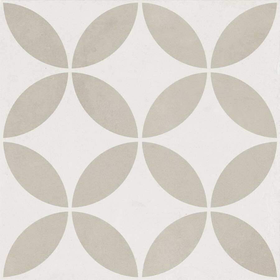 37796 Mayari Taupe Petals Lt/22,3 22,3x22,3 Harmony