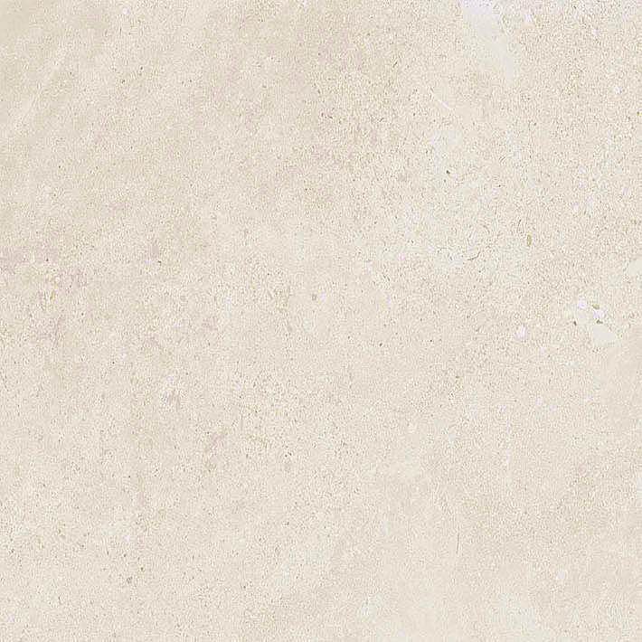 766949 Elemental White Limestone Luc Ret 60x60 Cerim