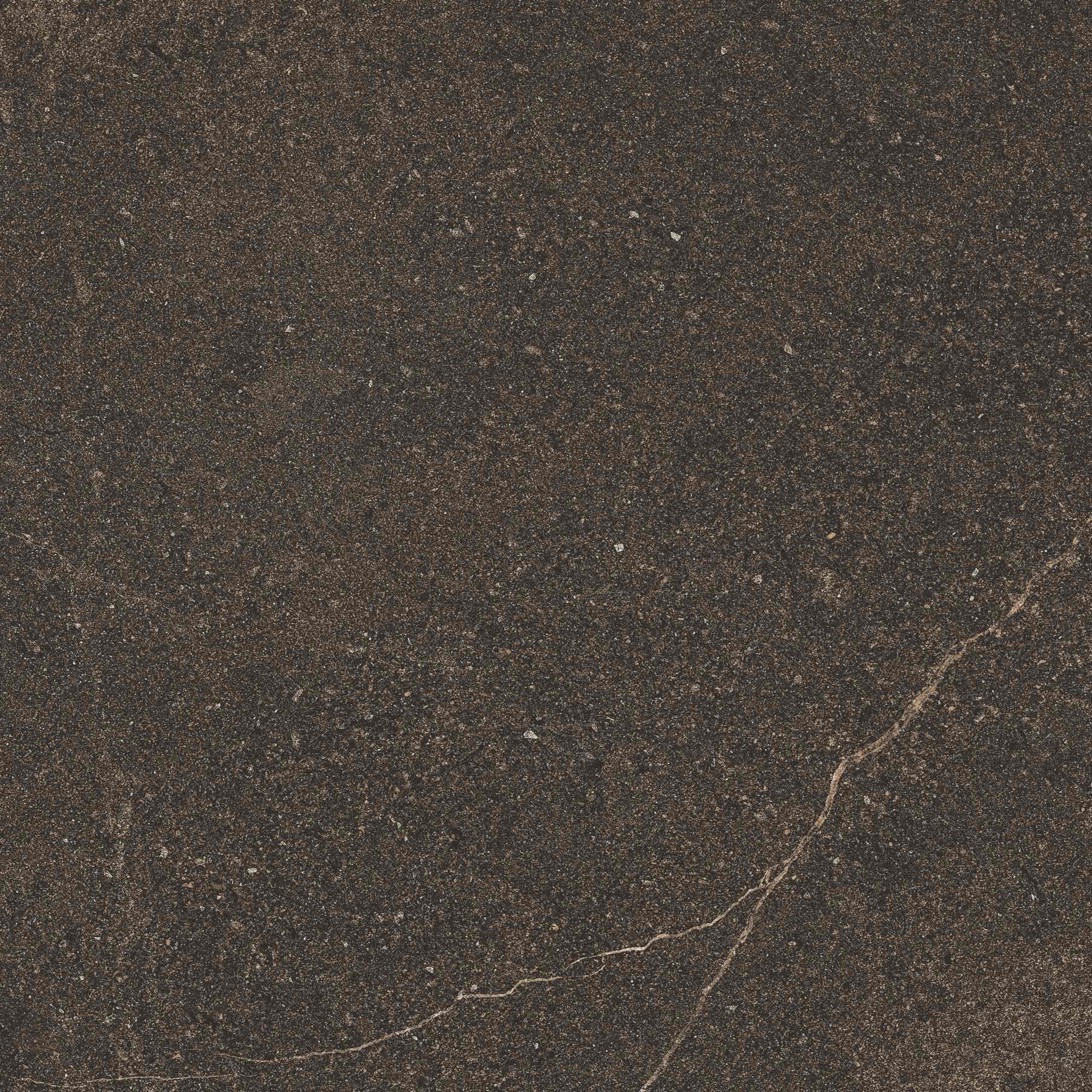 GB04 Gabbro Brown Неполированный Рект. 60x60x9 Estima фото 23