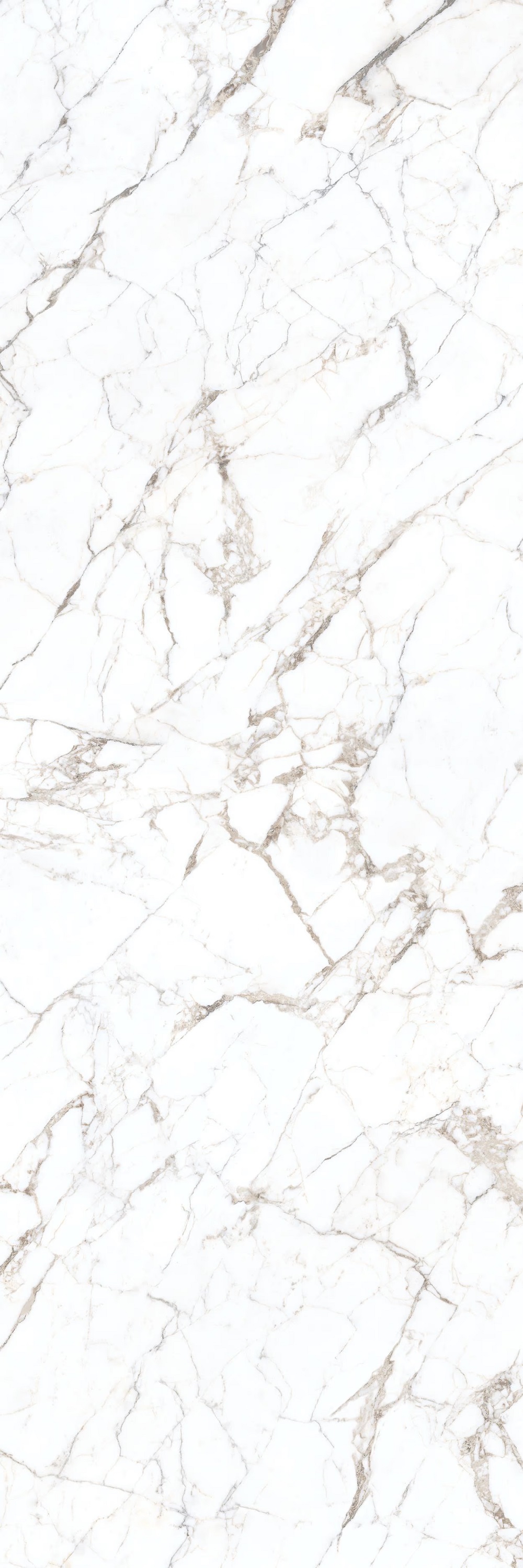 LAMF008353 I Naturali Marmi Calacatta Vagli Oro 5 1000x3000 Laminam Russia
