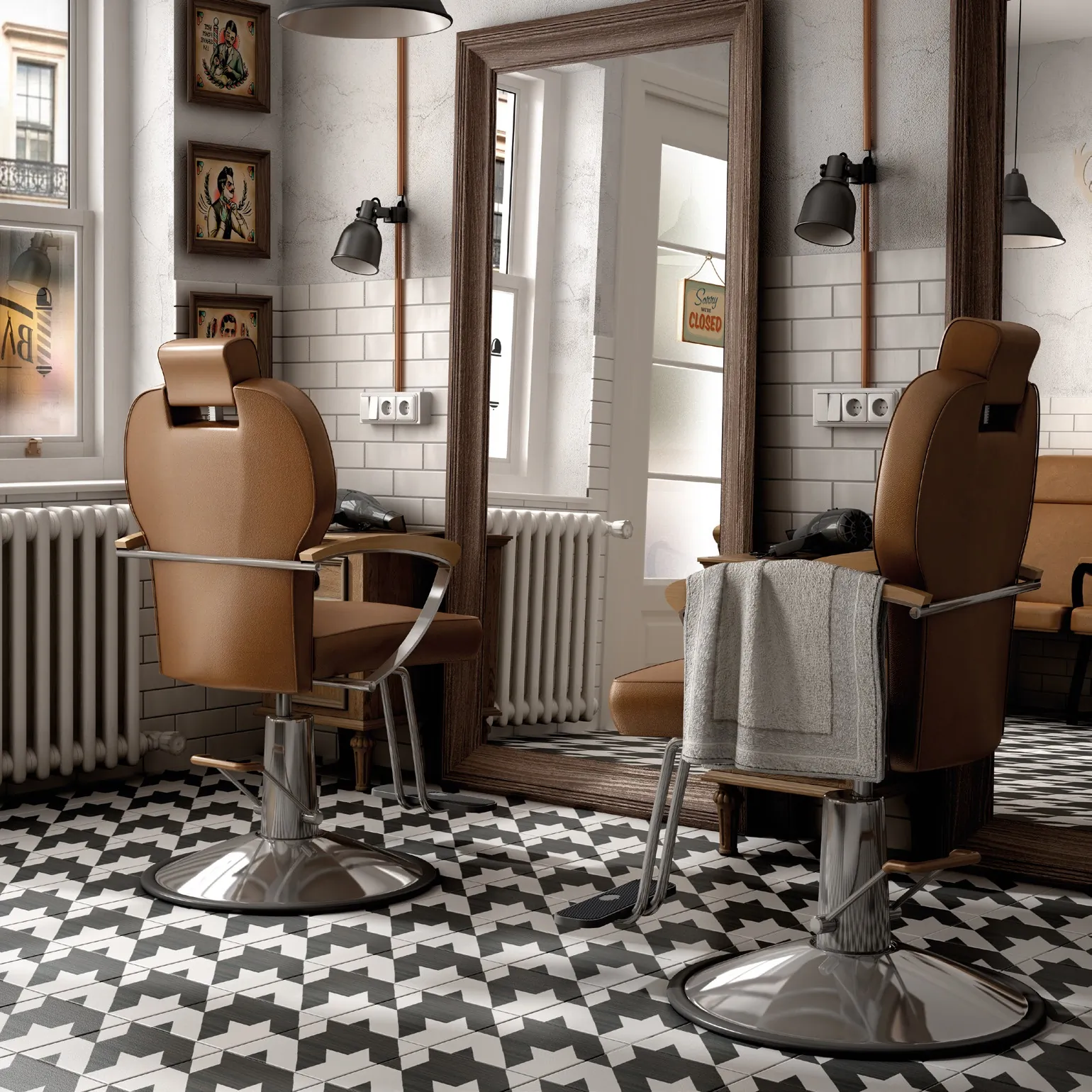 Caprice EQUIPE фото 13