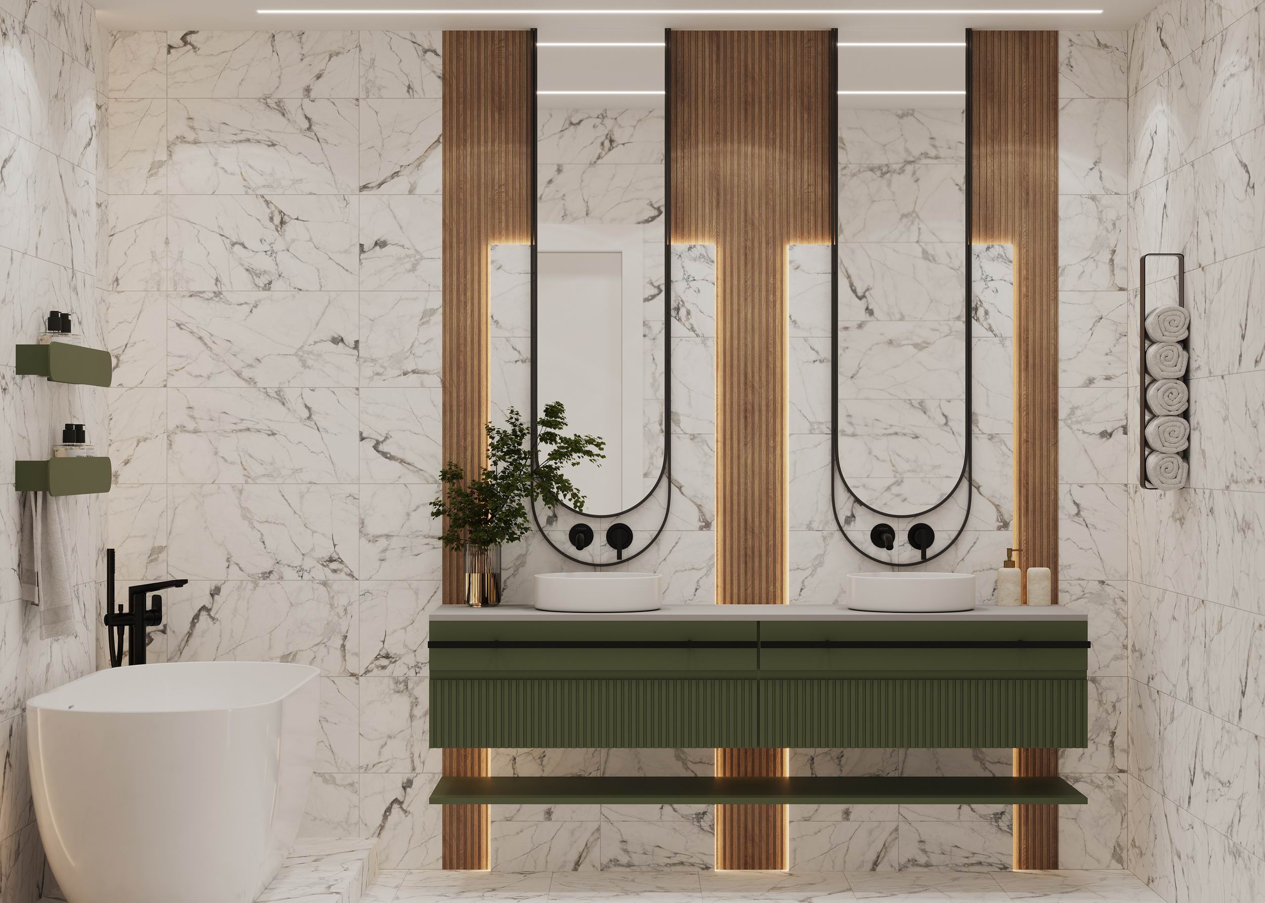 Evia Beryoza Ceramica