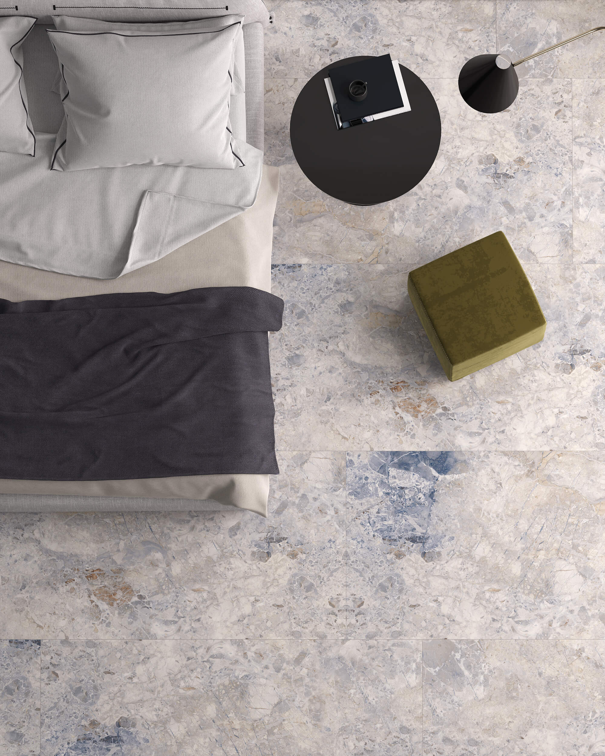 Marble  Artcer