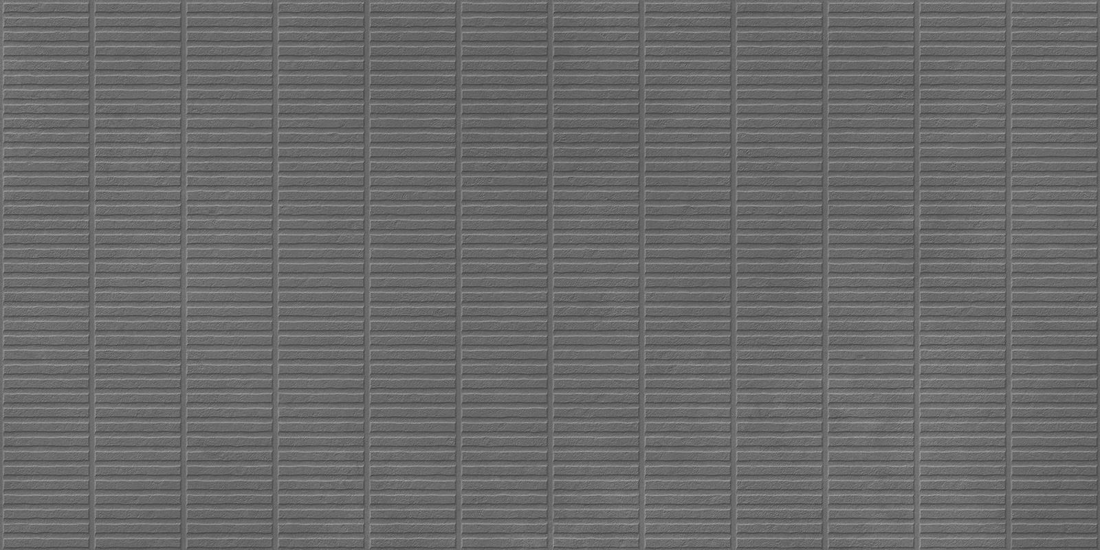 60120NEV07M Невел Чип Темно-серый / Nevel Graphite Chip матовый карвинг 600x1200x7.5 LCM фото 10